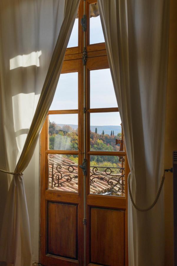 Chambre D'Hotes & Gites Vacances-En-Luberon Reillanne Cameră foto